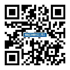QR kodas | V. Žvaliausko, IĮ | spec.lt