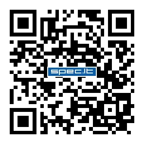 QR kodas | V. Žvirblienės įmonė JURVIDA | spec.lt