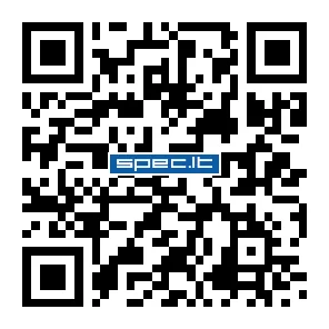 QR kodas | V. Žvirblienės, KŪB | spec.lt