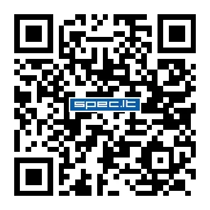 QR kodas | V. Žylevičienės, IĮ | spec.lt