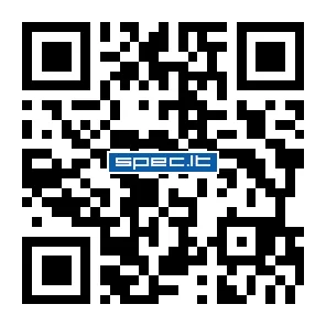 QR kodas | V1 AŠIGALIS, UAB | spec.lt