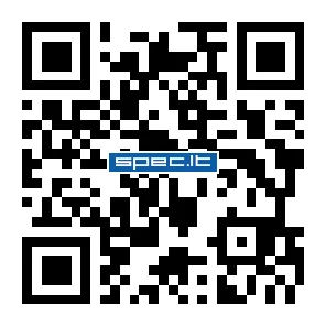 QR kodas | V2 Projektai, MB | spec.lt