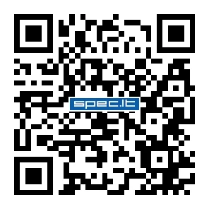 QR kodas | V2 RACING TEAM, VŠĮ