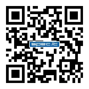 QR kodas | V24, UAB | spec.lt