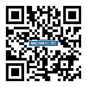 QR kodas | V3 STUDIJA, UAB | spec.lt