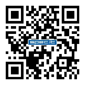 QR kodas | V304, UAB | spec.lt