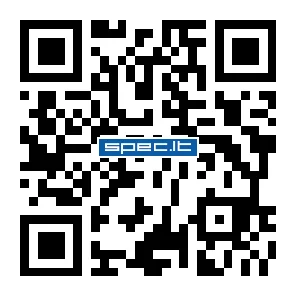 QR kodas | V34 SPV, UAB