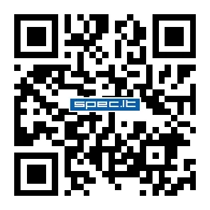 QR kodas | Va ir gipsas, MB | spec.lt