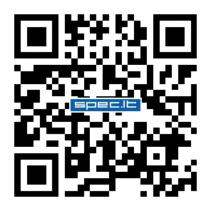 QR kodas | VA Optimus, UAB | spec.lt