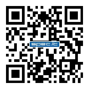 QR kodas | Va prekyba, MB | spec.lt