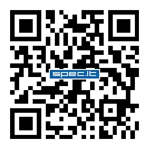 QR kodas | VA Reals, UAB | spec.lt