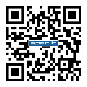 QR kodas | VA sprendimai, MB