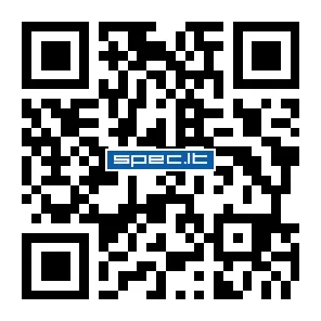 QR kodas | VA STATYBA, UAB | spec.lt