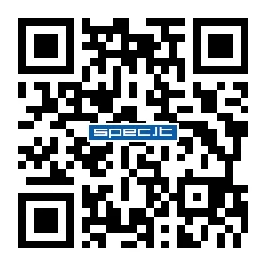 QR kodas | Va taip pro, UAB | spec.lt