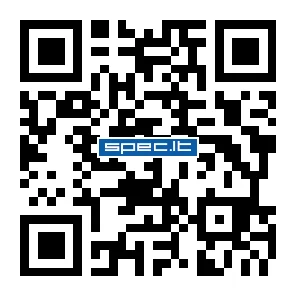 QR kodas | VAB klinika, MB