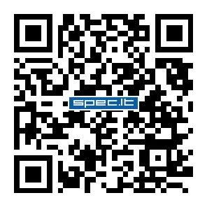 QR kodas | VABALA, V. Vidugirio, TŪB