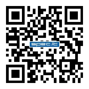 QR kodas | VABALIS, UAB | spec.lt