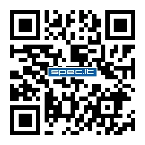 QR kodas | Vabaliukas, UAB