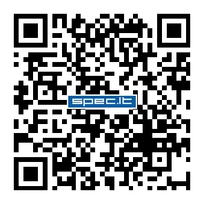 QR kodas | Vabalninko garažų savininkų bendrija Beržas | spec.lt