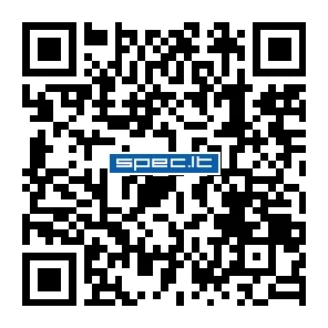 QR kodas | Vabalninko Švč. M. Marijos Ėmimo į dangų parapija