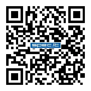 QR kodas | Vabalninko vaikų dienos centras, VŠĮ