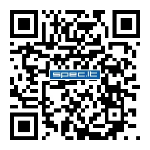 QR kodas | Vabalo teatras, UAB | spec.lt