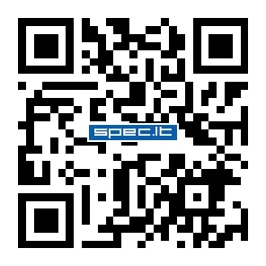 QR kodas | Vabank LT, UAB | spec.lt