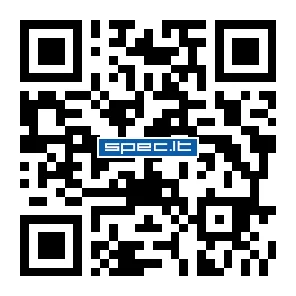 QR kodas | Vabankas, UAB | spec.lt