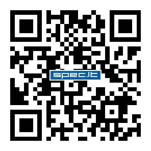 QR kodas | Vabu, asociacija