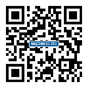 QR kodas | Vacerna, UAB | spec.lt