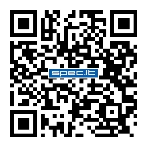QR kodas | Vačersko mezgykla