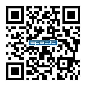 QR kodas | Vacija, UAB | spec.lt