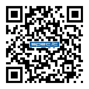 QR kodas | Vacio autoservisas, MB
