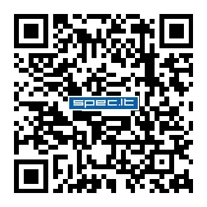 QR kodas | Vacio Marčiulionio individualus taksi | spec.lt