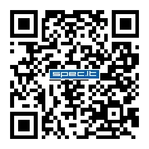 QR kodas | Vaclovo Akavicko įmonė | spec.lt