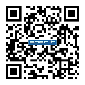 QR kodas | Vaclovo Baltakio, IĮ | spec.lt