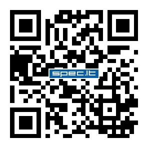 QR kodas | Vaclovo, IĮ | spec.lt