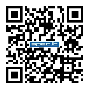 QR kodas | Vaclovo Jasiulio, IĮ Gustava | spec.lt