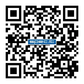 QR kodas | Vaclovo Jurgučio Įmonė | spec.lt