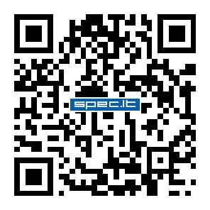 QR kodas | Vaclovo Malinausko įmonė