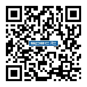 QR kodas | Vaclovo Mažeikos įmonė