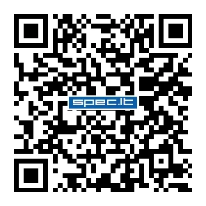 QR kodas | Vaclovo Peleckio vardo bokso paramos fondas