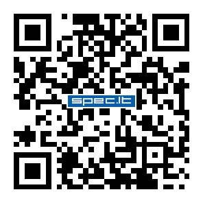 QR kodas | Vaclovo Ragulio, IĮ | spec.lt