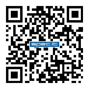 QR kodas | Vaclovo Rimgailos, IĮ | spec.lt