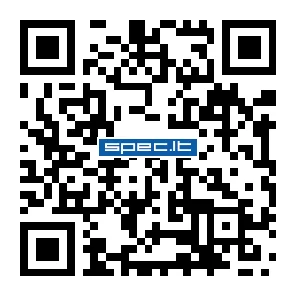 QR kodas | Vaclovo Rimgailos individuali įmonė
