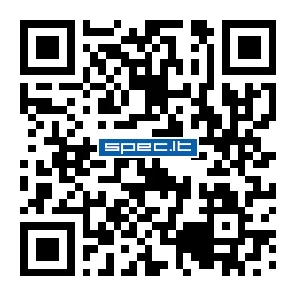 QR kodas | Vaclovo Rimkaus komercinė įmonė | spec.lt