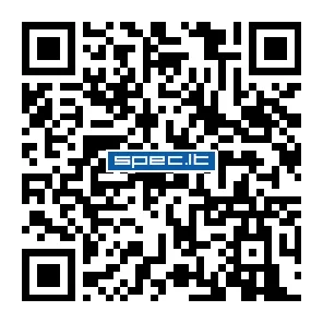 QR kodas | Vaclovo Šiaulinsko Staliaus Gaminių Įmonė Vėtrungė | spec.lt