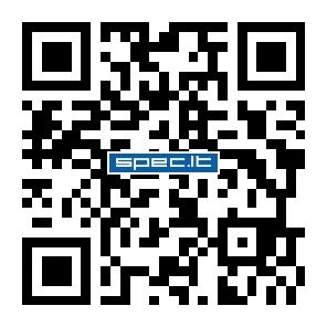 QR kodas | Vacua, UAB