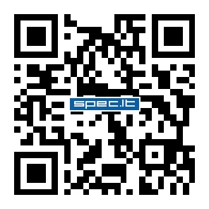QR kodas | VACUUM TRADE, IĮ