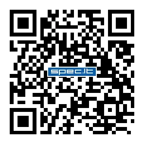 QR kodas | Vacys ir Vacys, MB